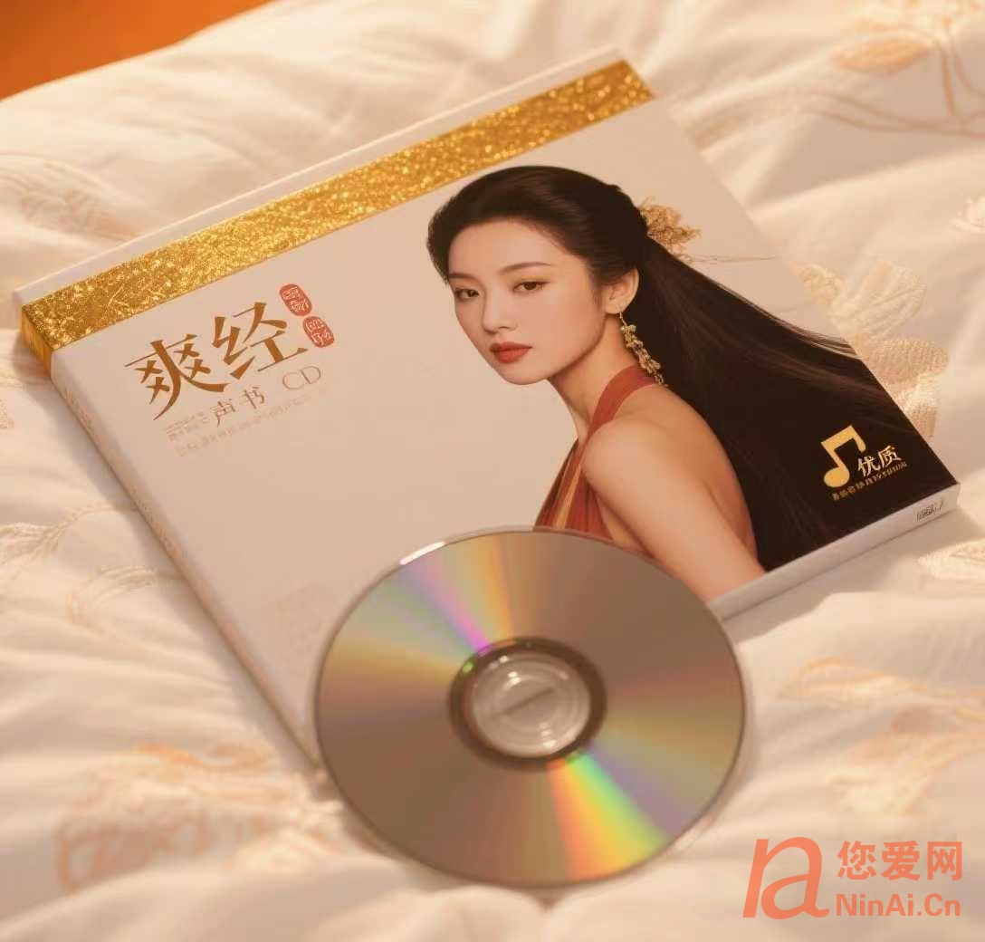 爽经 (许佑生)有声书mp3